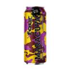 Four Loko Maracuyá 473ml.