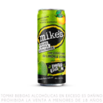 Mike´s Lata Sabor Manzana 355ml
